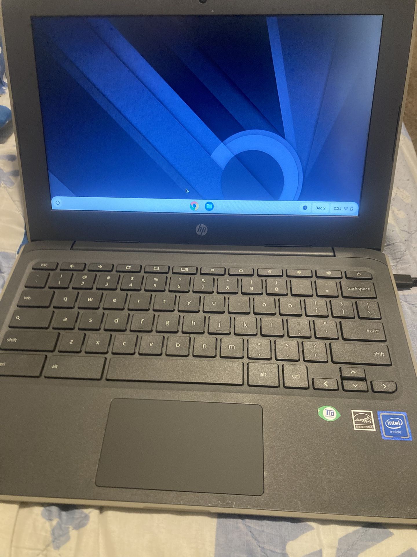 Hp Chromebook Laptop