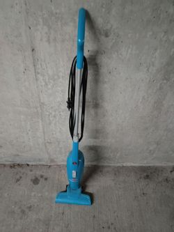 Vacuum Cleaner, Bissell 2033 Featherweight Stick Lightweight Bagless