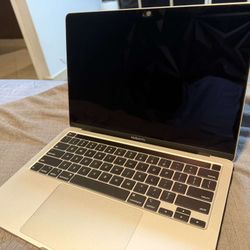 MacBook Pro  i5 1.4Ghz 13” Mid 2020 256gb ssd 