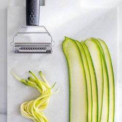 Julienne Peeler & Slicer