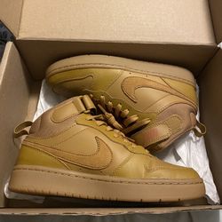 Nike air force’s 1 & Nike Lebron 7 