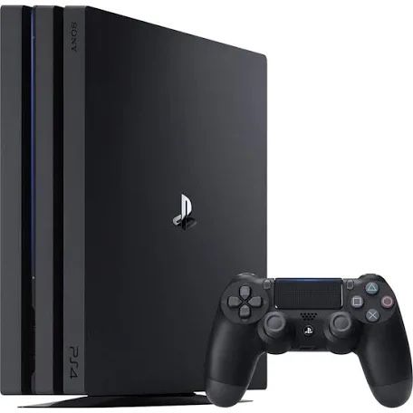 PS4 Pro Bundle w/ Monitor, GTA 5, Headset – $220 FIRM – Fast Shipping (Same Day)