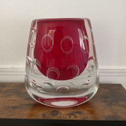 Venetian (Italian) Glass From Murano