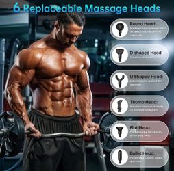 Massage Gun