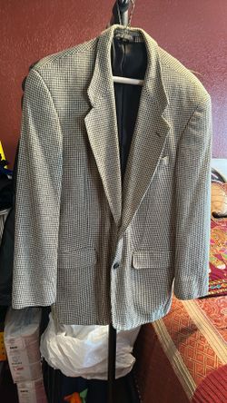 Sports Coat 