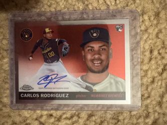 Carlos Rodriguez