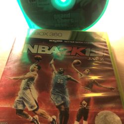 Xbox 360 Games