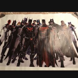 DC Picture: The Batman 