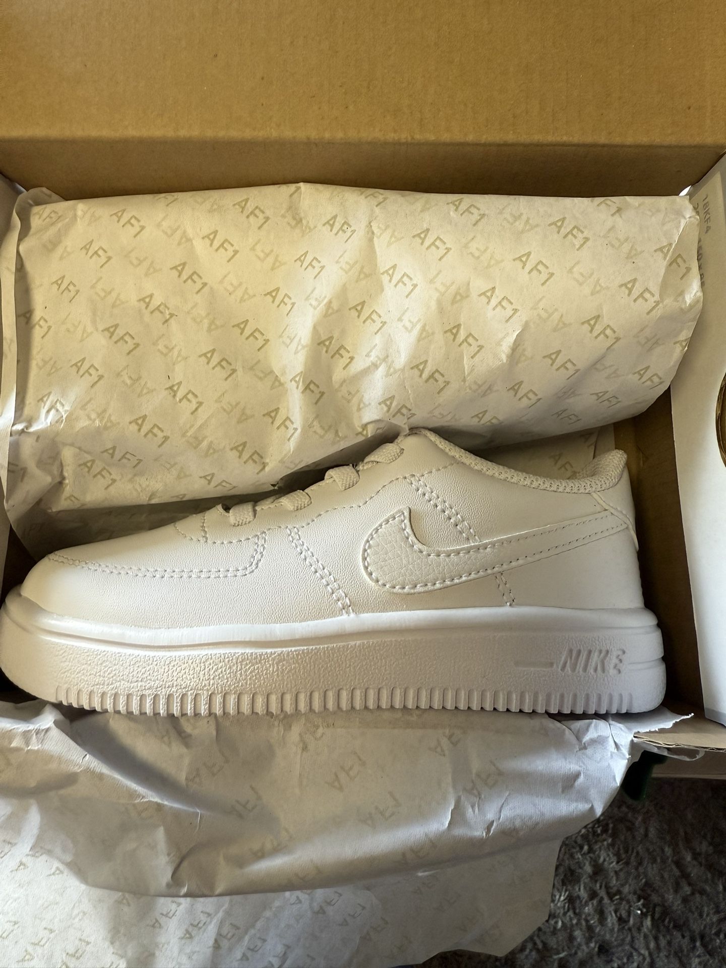 Nike Toddler Shoes 10c