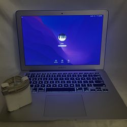 MacBook Air 2017 I5 8GB