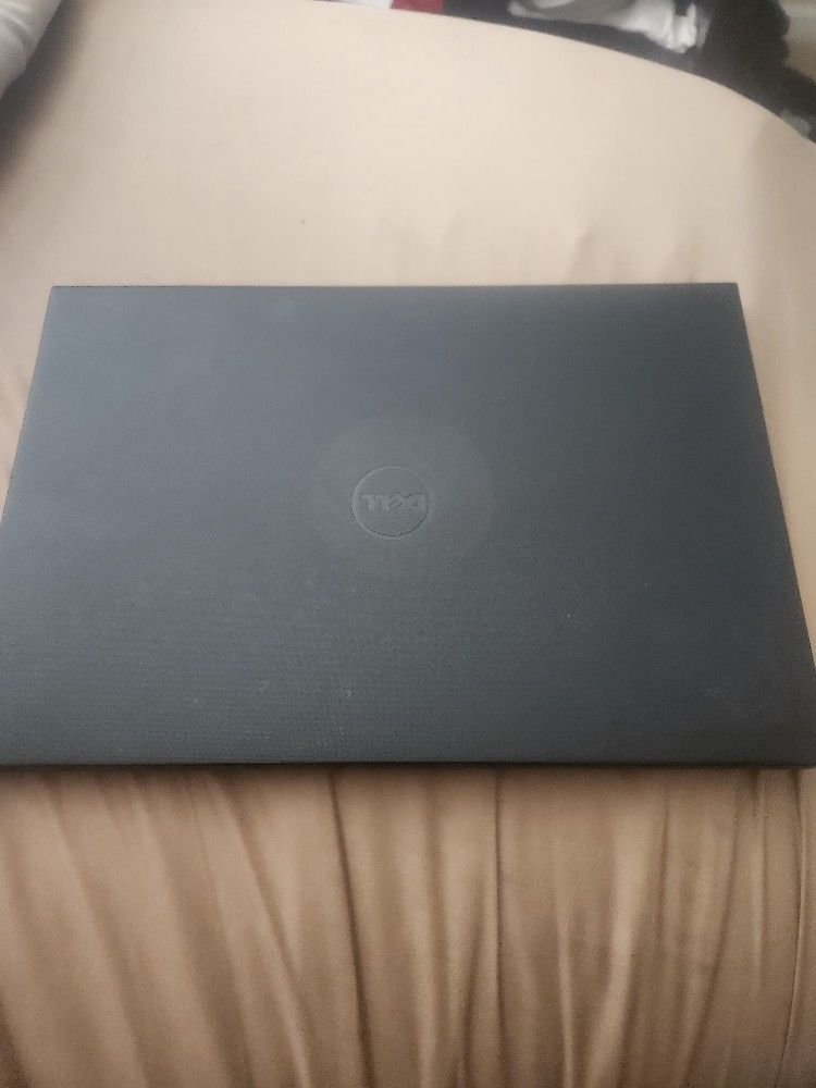 Dell Intel i3 7 Gen