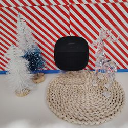 Bose Soundlinked Micro Portable Bluetooth Speaker - Pay $5 today and the rest later!!