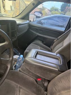 Silverado 1500 Classic