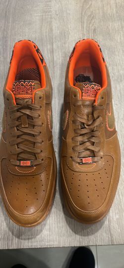 Nike Air Force 1 DownTown Low BHM
