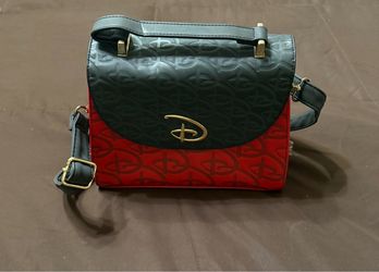 Disney loungefly purse