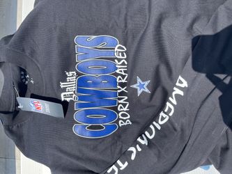 Dallas Cowboys Oxnard Training Camp Born Raised