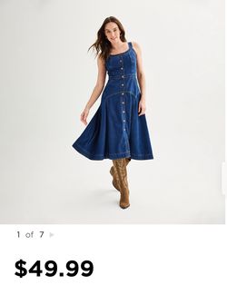 Sonoma Levi size 12 regular 