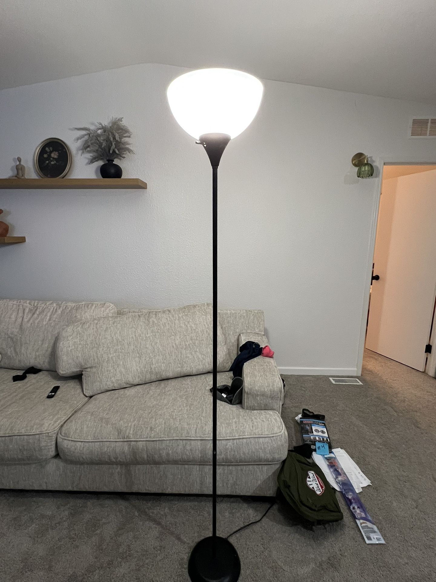 Lamp