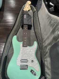Fender Stratocaster