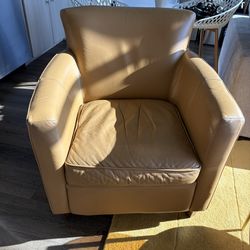 Sofa chair