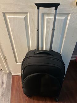 4wheeler carry on