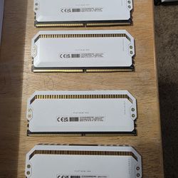 Ram Memory 64 GB