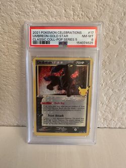 Pokemon Card