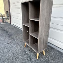 Book Shelf And Decor Brand New In Box $30