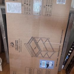 Baby Changing Table 