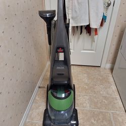 Bissell Carpet Cleaner