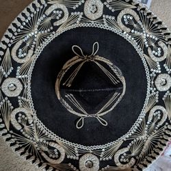 Mexican Sombrero  (L)