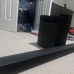 sound system speakers