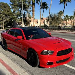2014 Dodge Charger