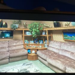 Living room Or Family room 