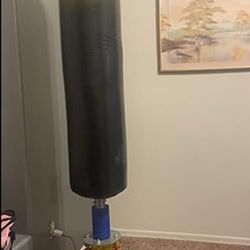  Freestanding Punching Bag for Adults