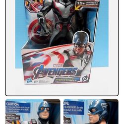 Captain America
