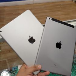 Ipad Air 2 Space Gray 4G+Wifi Unlocked 64GB