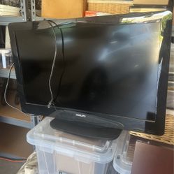 Philips TV