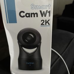 Owltron Indoor Camera