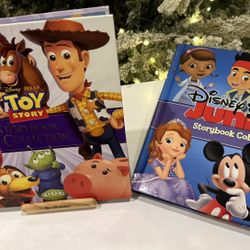 Disney Storybook Collection ✨