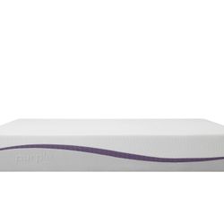 The Purple Mattress- Twin Size with Cover Sheets