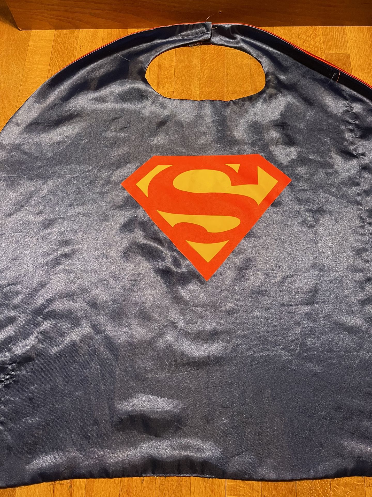 Superman, Black Panther, Captain America