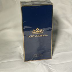 Dolce & Gabbana Perfume-men
