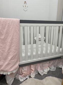 Crib