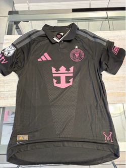 Inter Miami jersey