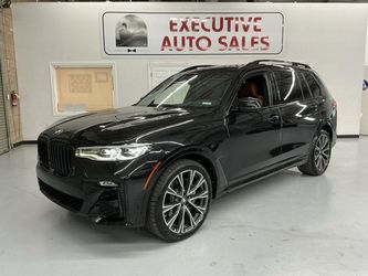 2020 BMW X7