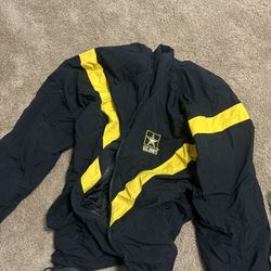 PT Jacket 