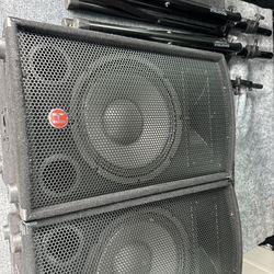 Sound System 