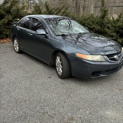 2008 Acura Tax