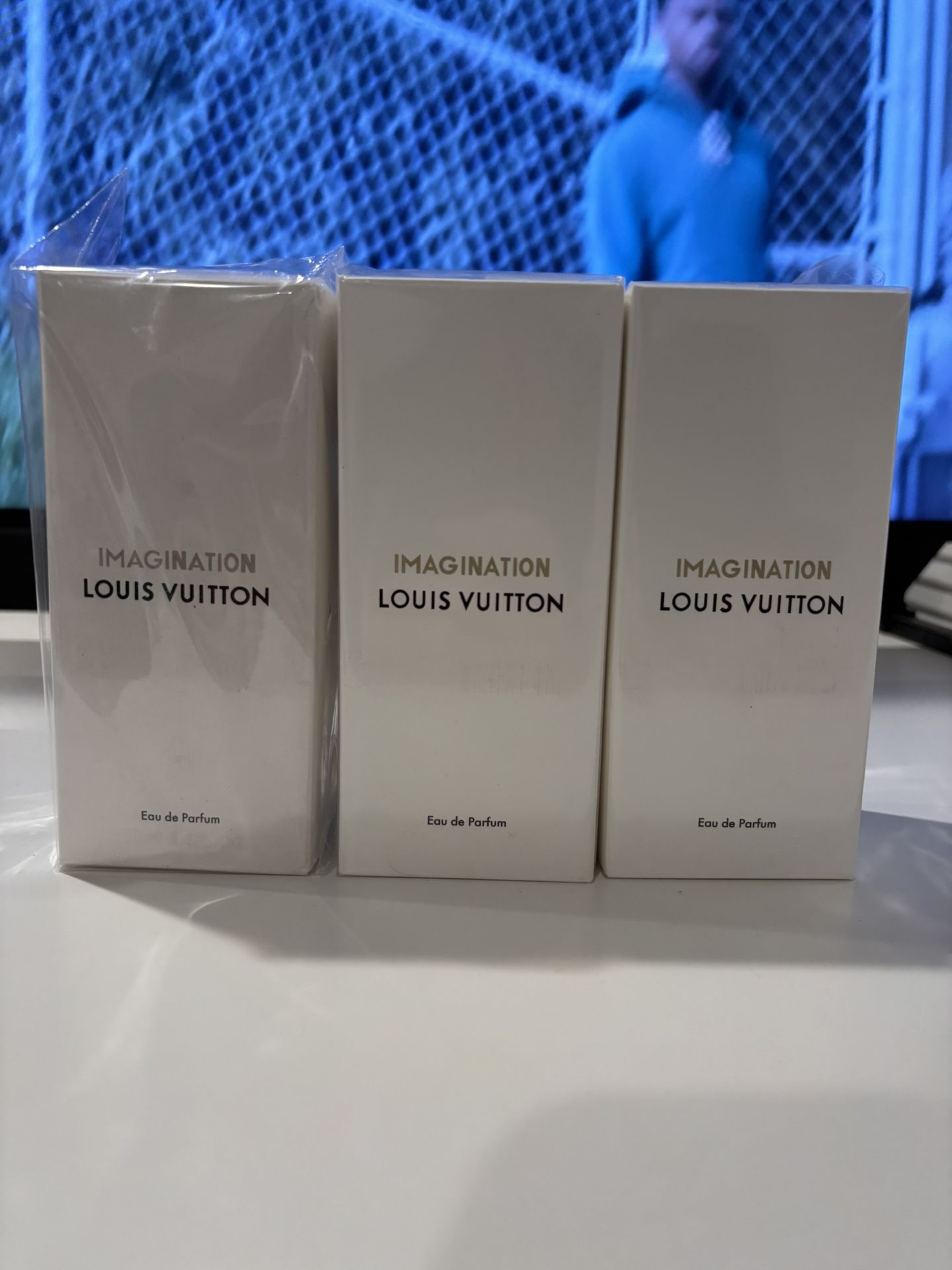 100% Authentic Louis Vuitton 
